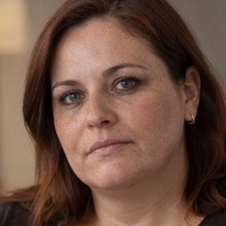 Portrait de Élodie T.