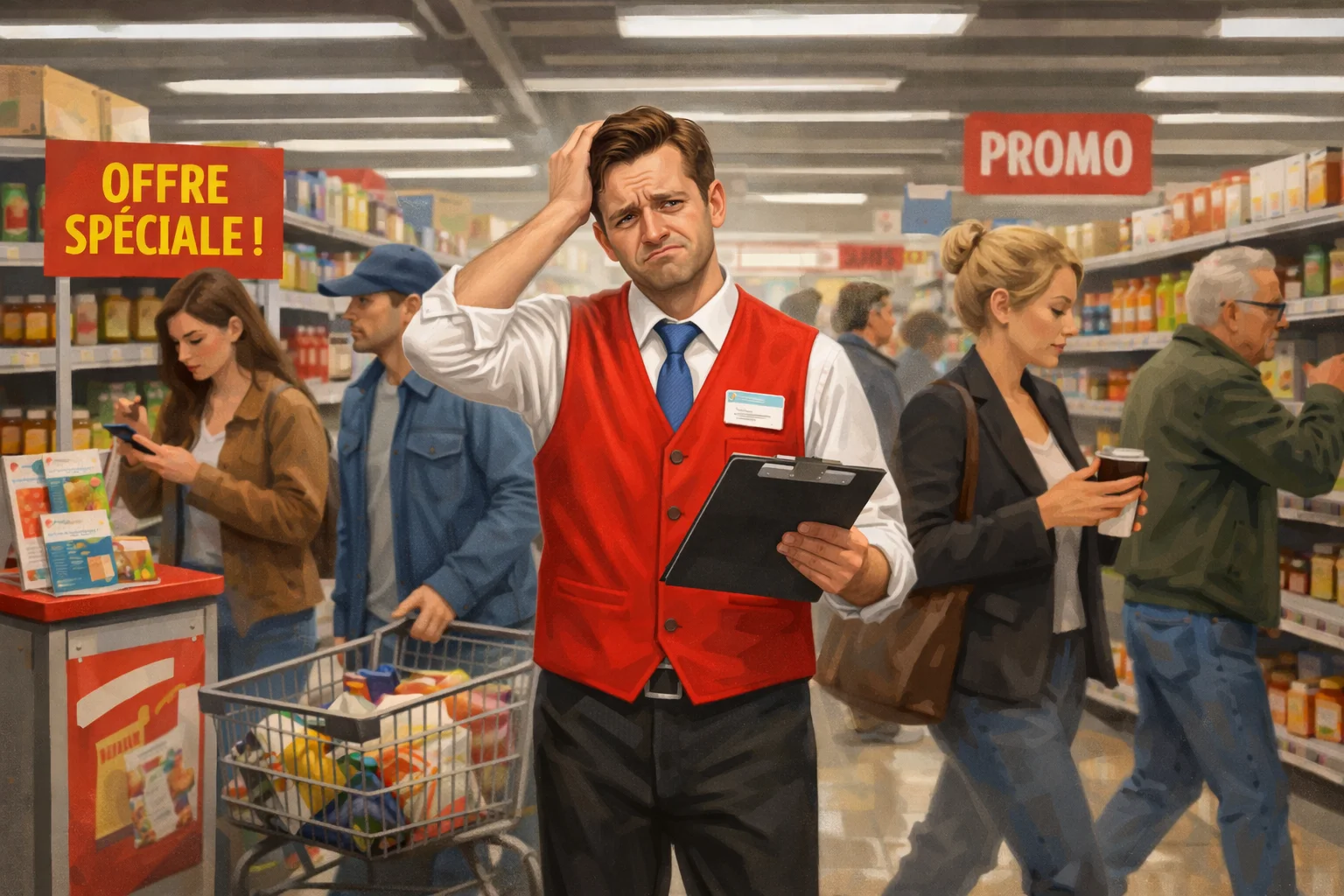 10 raisons pour lesquelles vos leads ne répondent plus en 2026