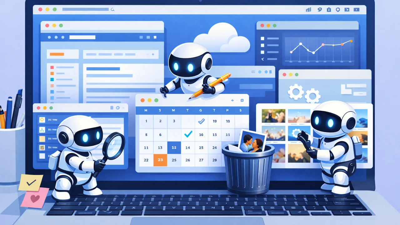 2026: Interface-Native AI Will Outgrow 2025’s Agent Era