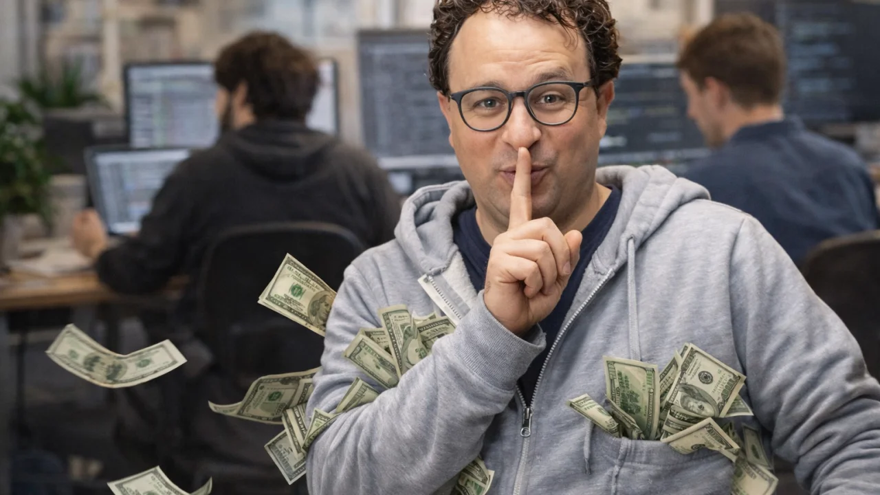 Claude Cowork: la IA actúa y Anthropic sube el precio