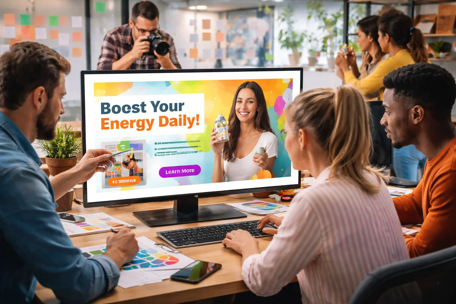 Les nouvelles techniques de funnel de vente aux États-Unis : la stratégie Meta + Liste Article + Landing Page