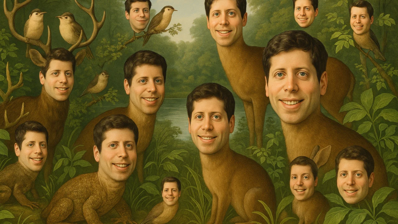 Search, Advertising, Commerce: The Inevitable Transformation of the ChatGPT Business Model