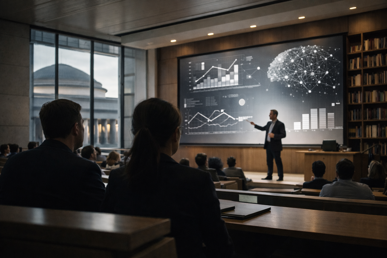 Search IA et visibilité des marques : pourquoi le SEO classique ne suffit plus